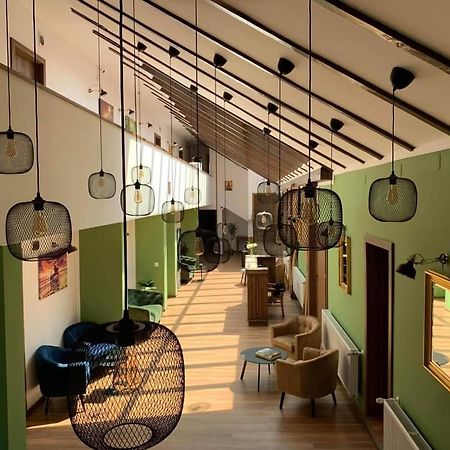 Escala Rooms Vidombák Kültér fotó