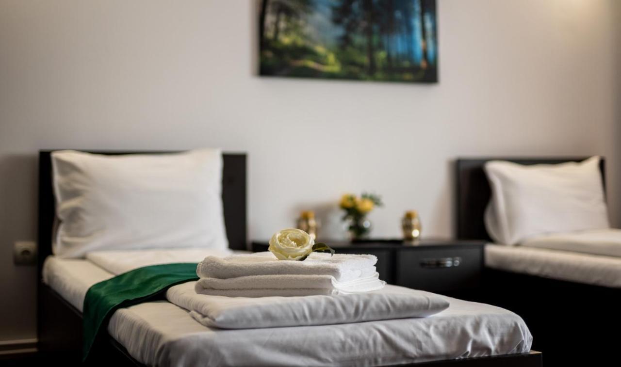 Escala Rooms Vidombák Kültér fotó