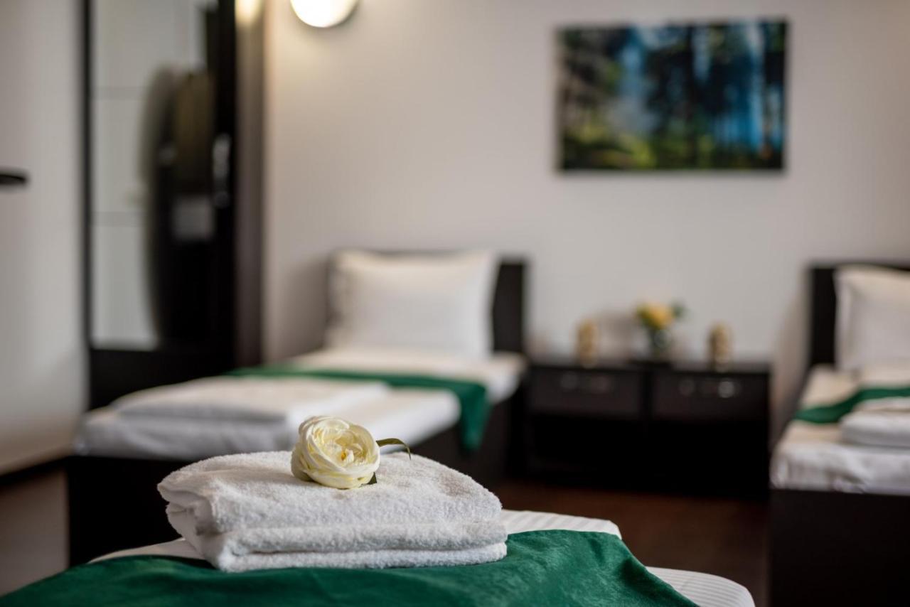 Escala Rooms Vidombák Kültér fotó