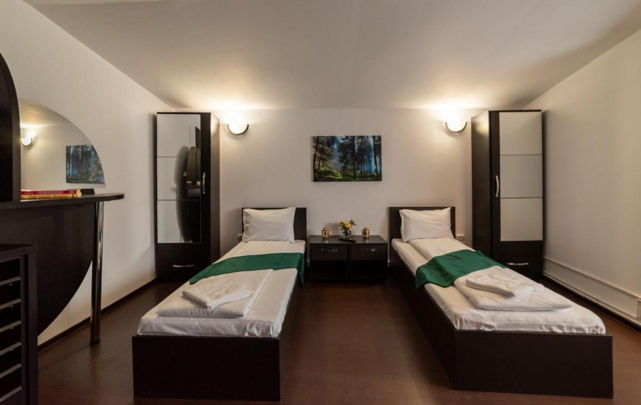 Escala Rooms Vidombák Kültér fotó