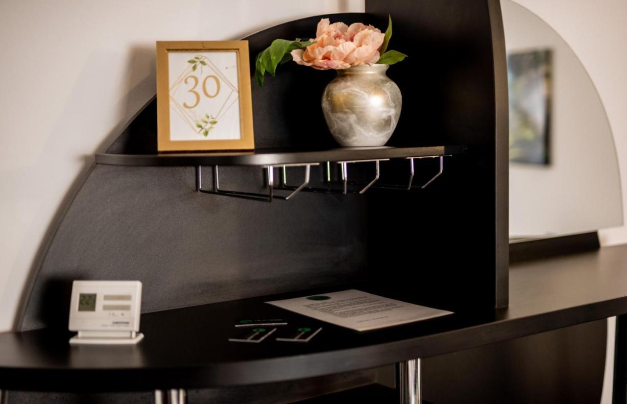 Escala Rooms Vidombák Kültér fotó