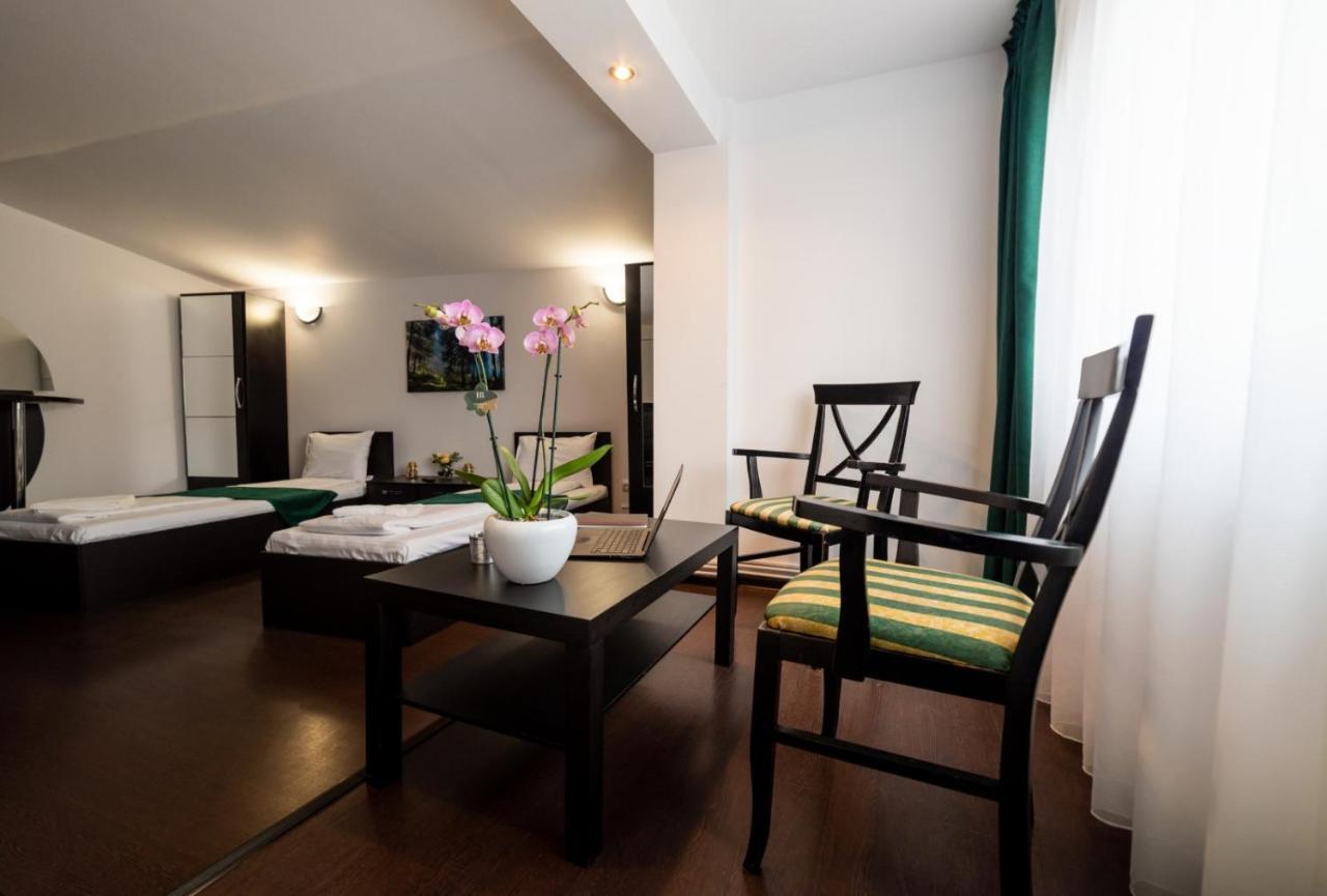 Escala Rooms Vidombák Kültér fotó
