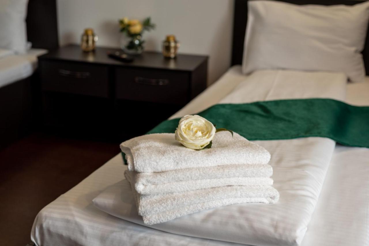 Escala Rooms Vidombák Kültér fotó