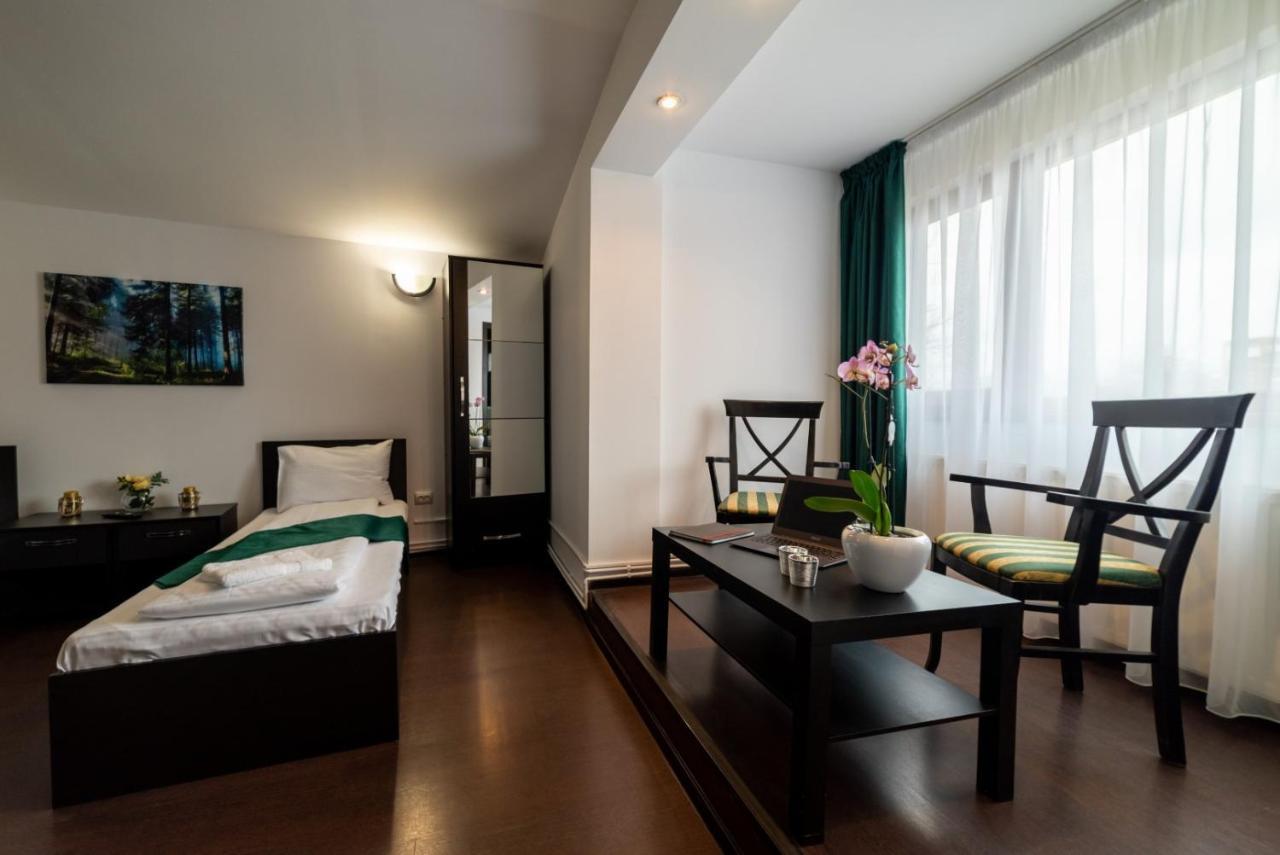 Escala Rooms Vidombák Kültér fotó