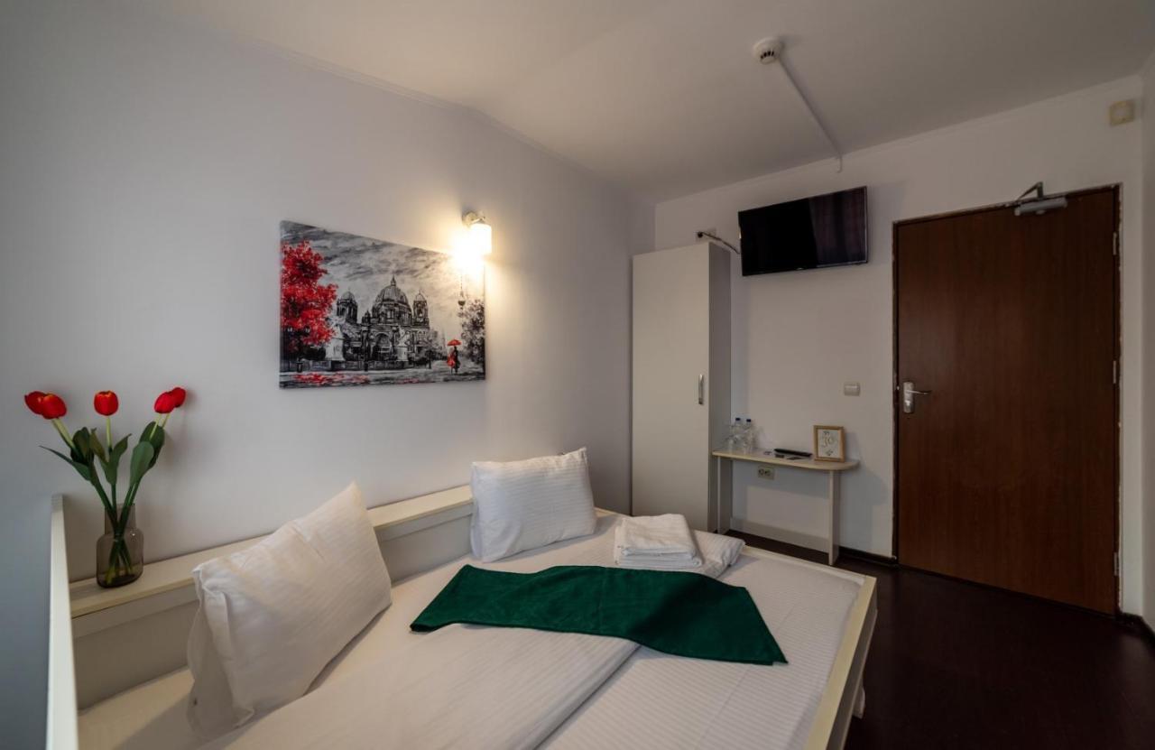 Escala Rooms Vidombák Kültér fotó