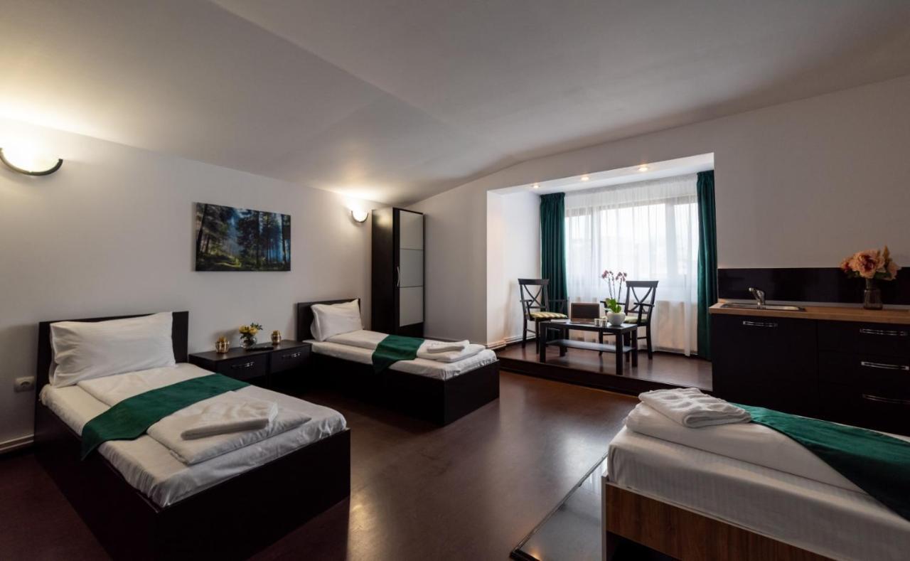 Escala Rooms Vidombák Kültér fotó