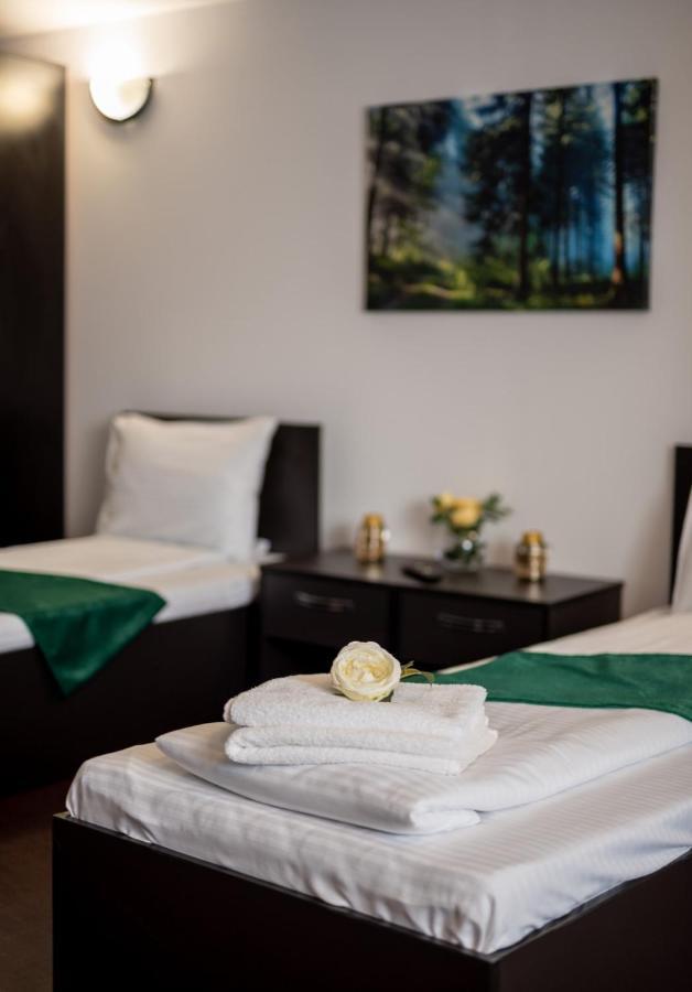 Escala Rooms Vidombák Kültér fotó