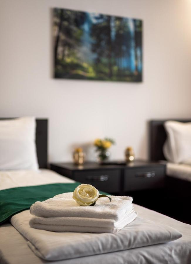 Escala Rooms Vidombák Kültér fotó