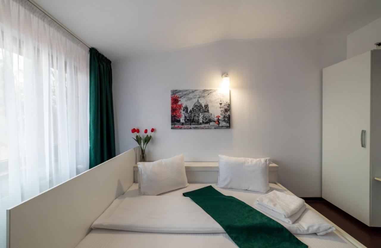 Escala Rooms Vidombák Kültér fotó