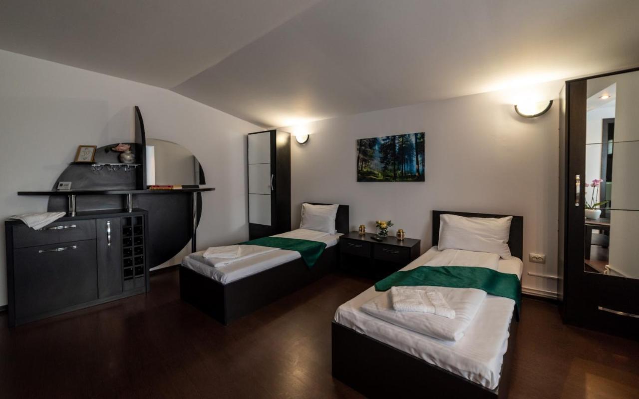 Escala Rooms Vidombák Kültér fotó