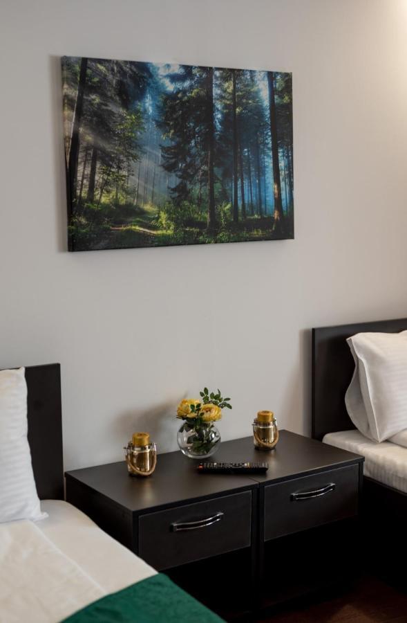 Escala Rooms Vidombák Kültér fotó