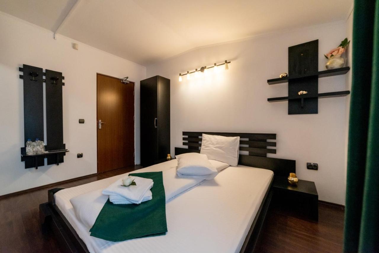 Escala Rooms Vidombák Kültér fotó