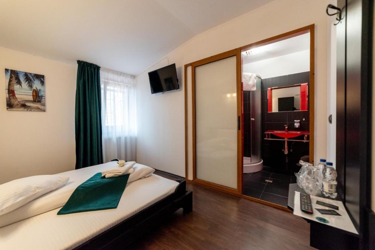 Escala Rooms Vidombák Kültér fotó