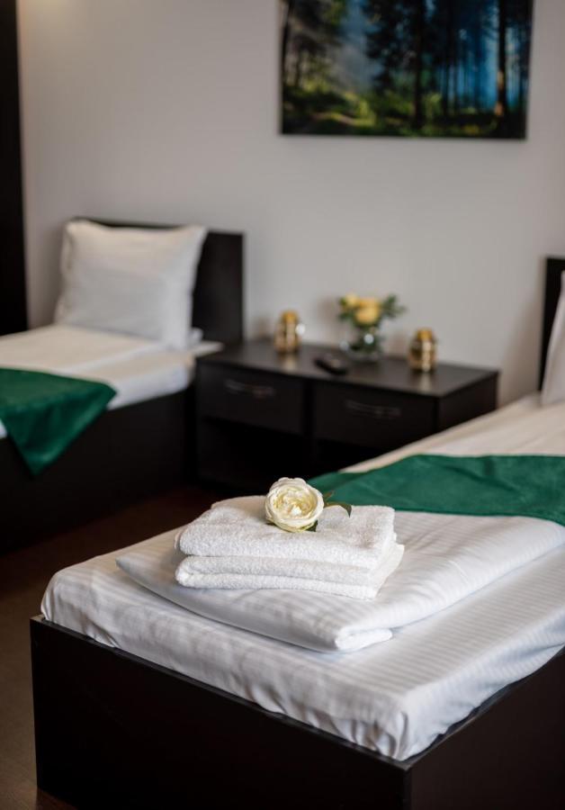 Escala Rooms Vidombák Kültér fotó