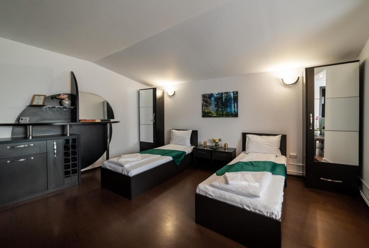 Escala Rooms Vidombák Kültér fotó
