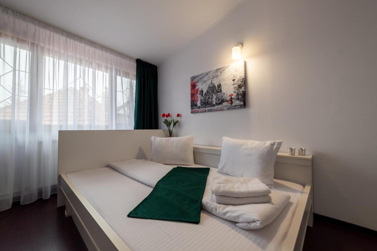 Escala Rooms Vidombák Kültér fotó
