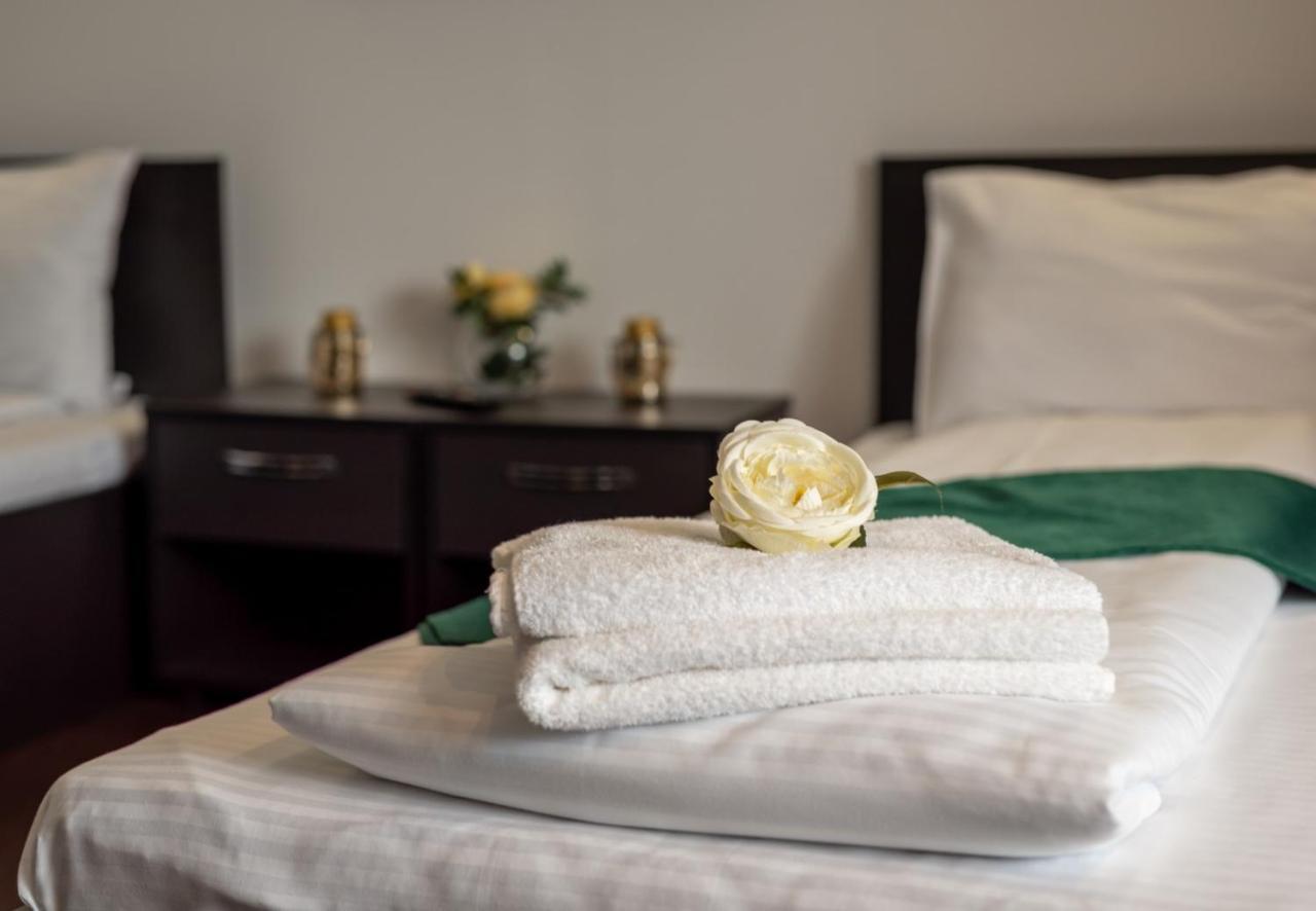 Escala Rooms Vidombák Kültér fotó