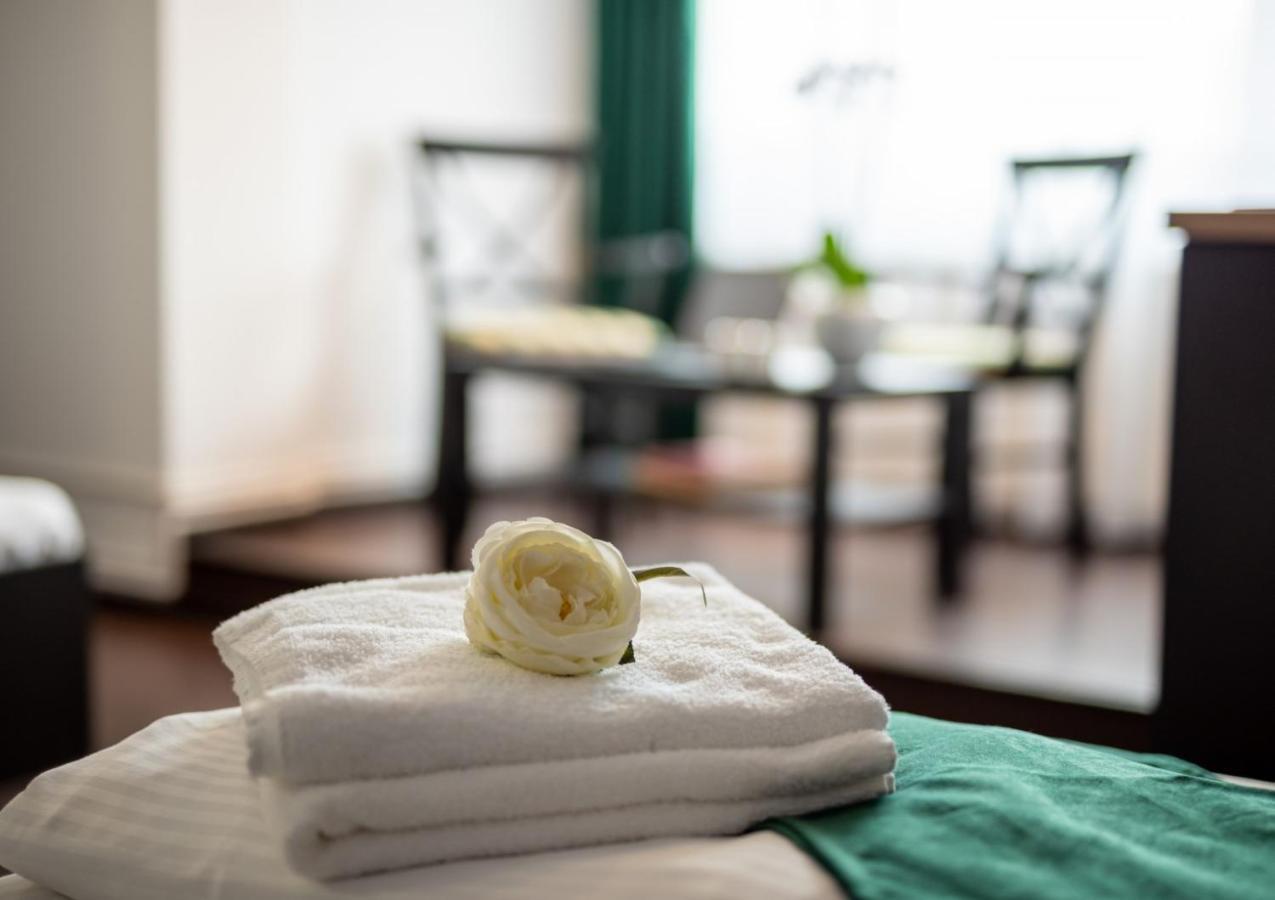 Escala Rooms Vidombák Kültér fotó