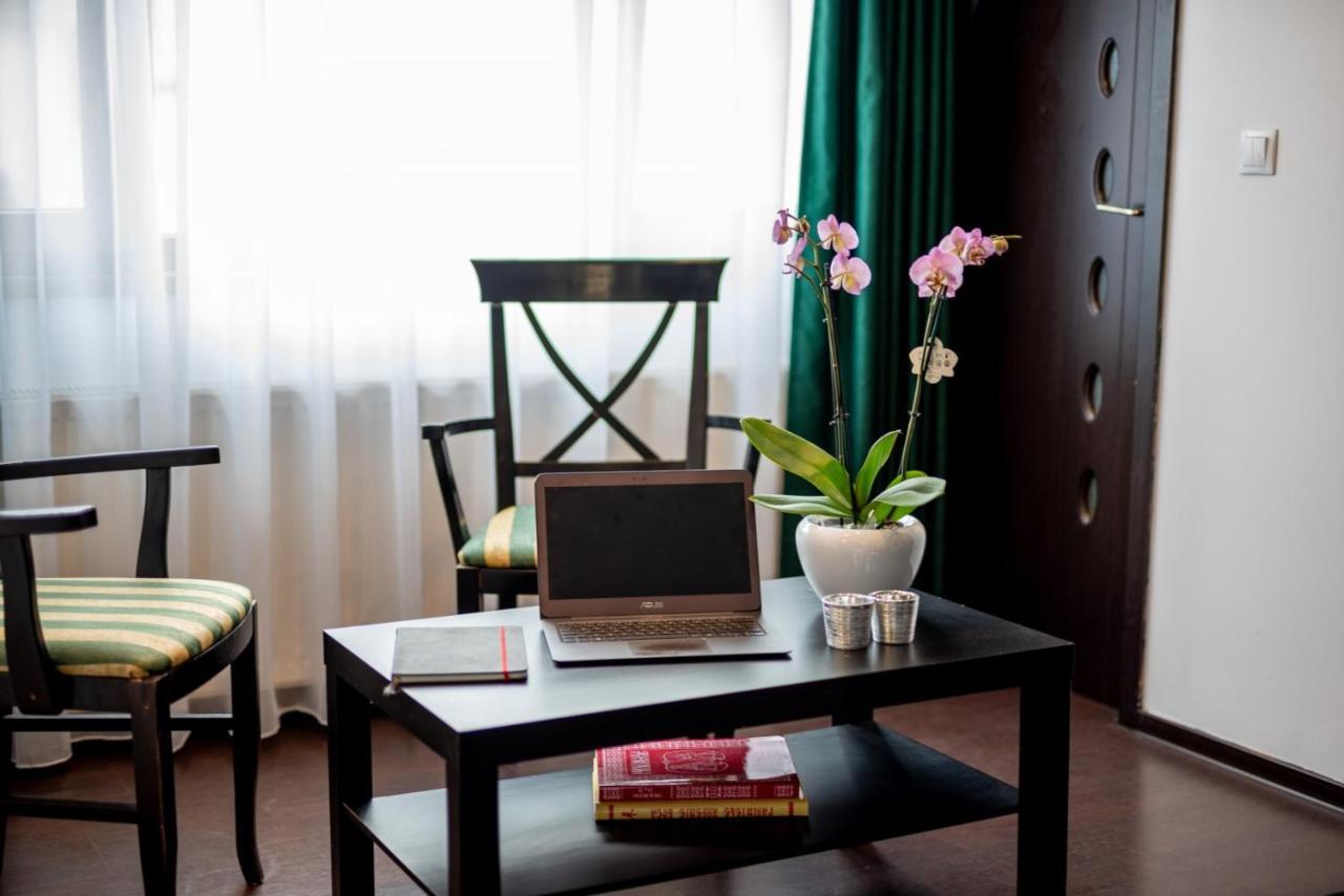 Escala Rooms Vidombák Kültér fotó