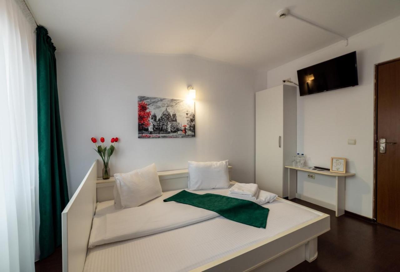 Escala Rooms Vidombák Kültér fotó
