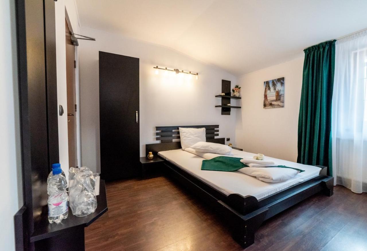 Escala Rooms Vidombák Kültér fotó