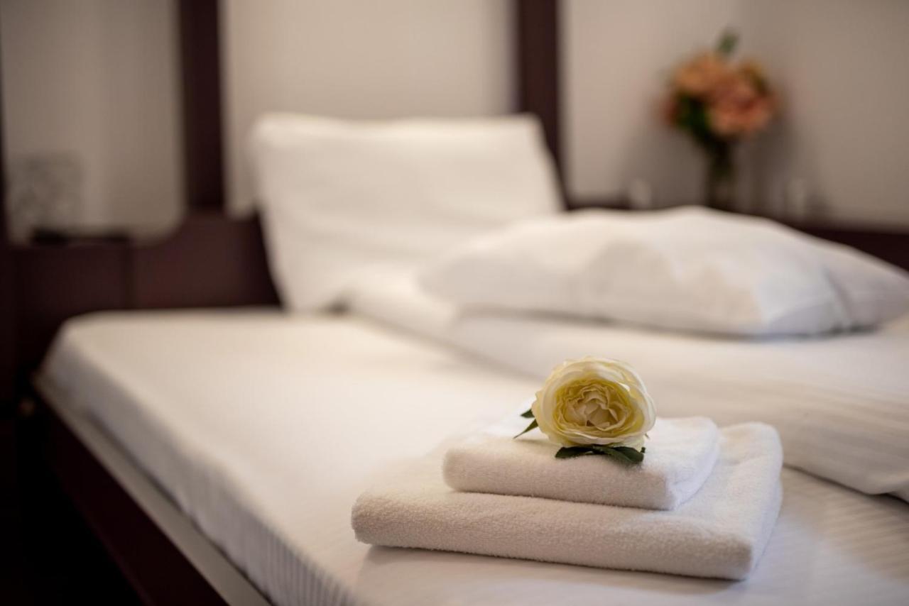 Escala Rooms Vidombák Kültér fotó