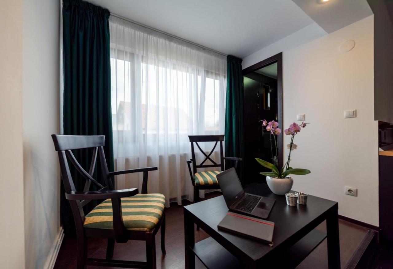 Escala Rooms Vidombák Kültér fotó