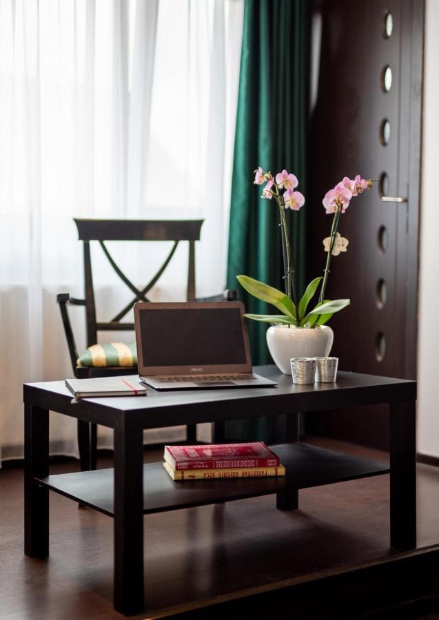 Escala Rooms Vidombák Kültér fotó