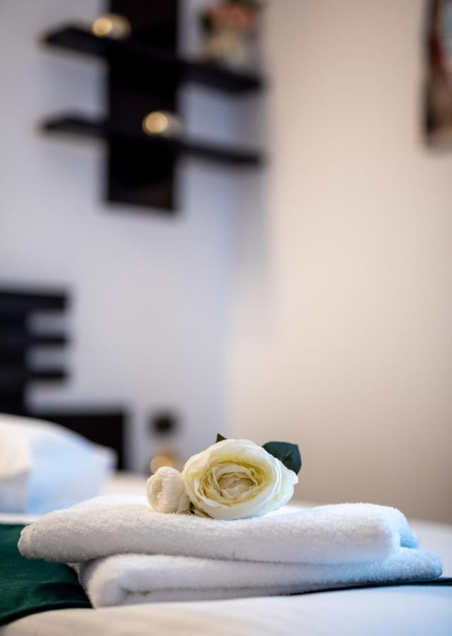 Escala Rooms Vidombák Kültér fotó