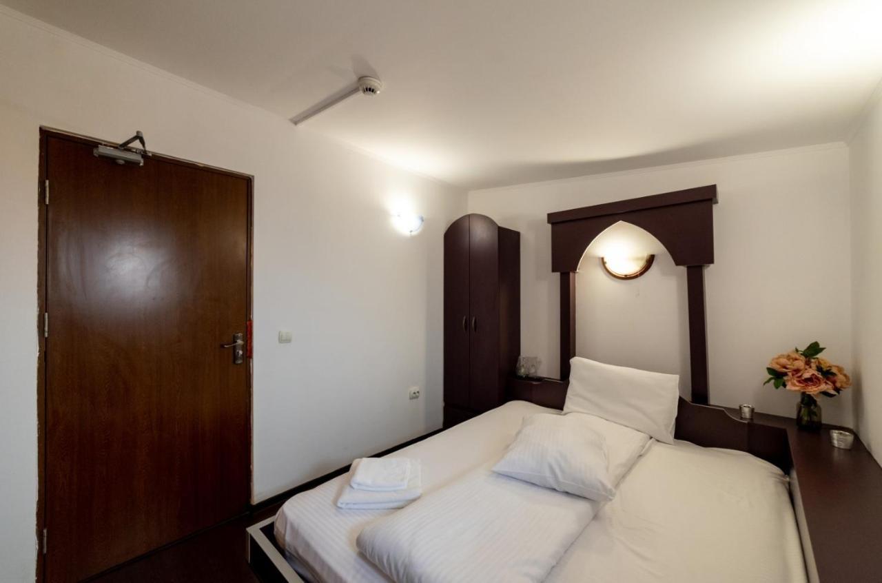 Escala Rooms Vidombák Kültér fotó