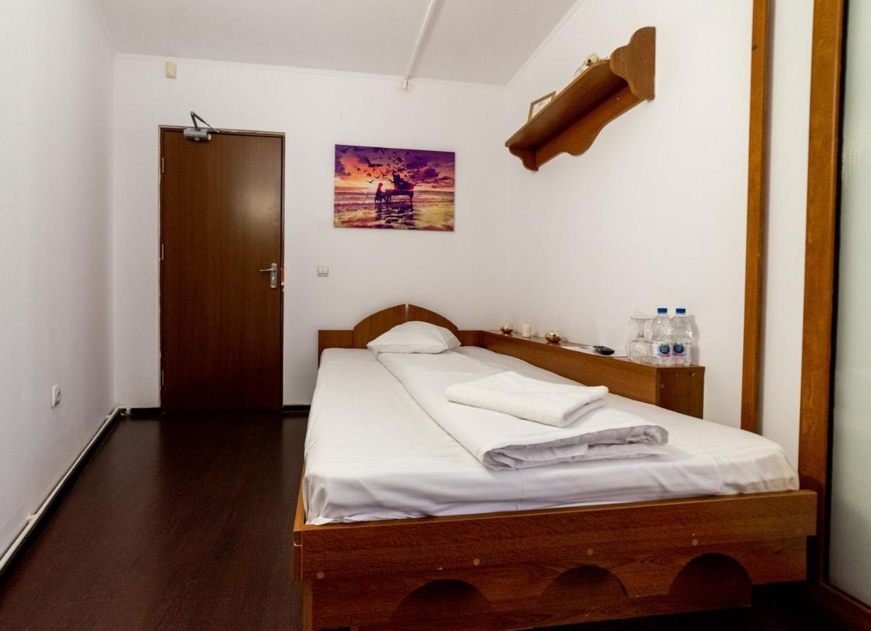 Escala Rooms Vidombák Kültér fotó