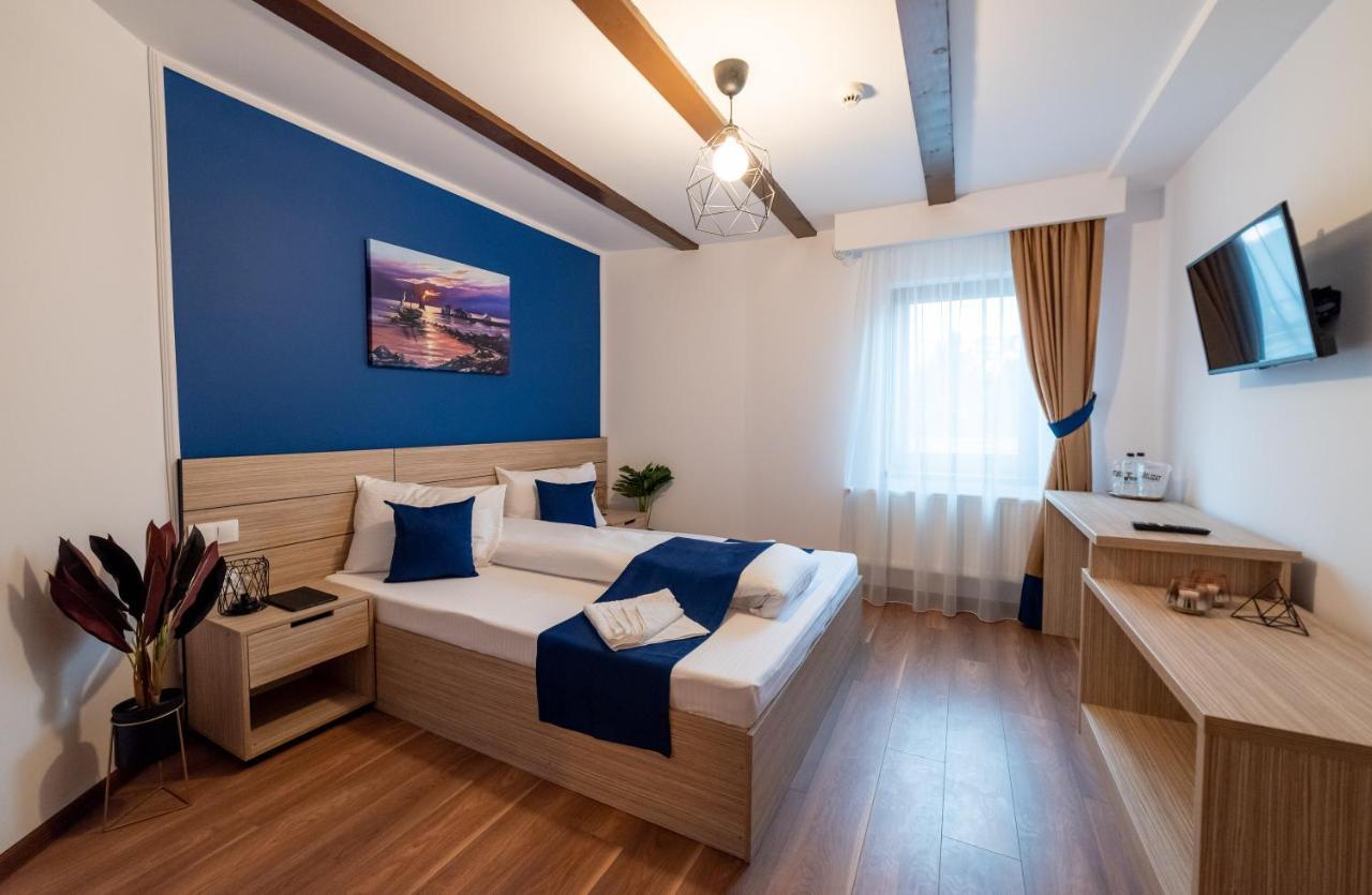 Escala Rooms Vidombák Kültér fotó
