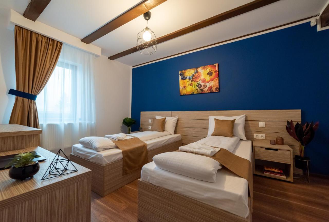 Escala Rooms Vidombák Kültér fotó