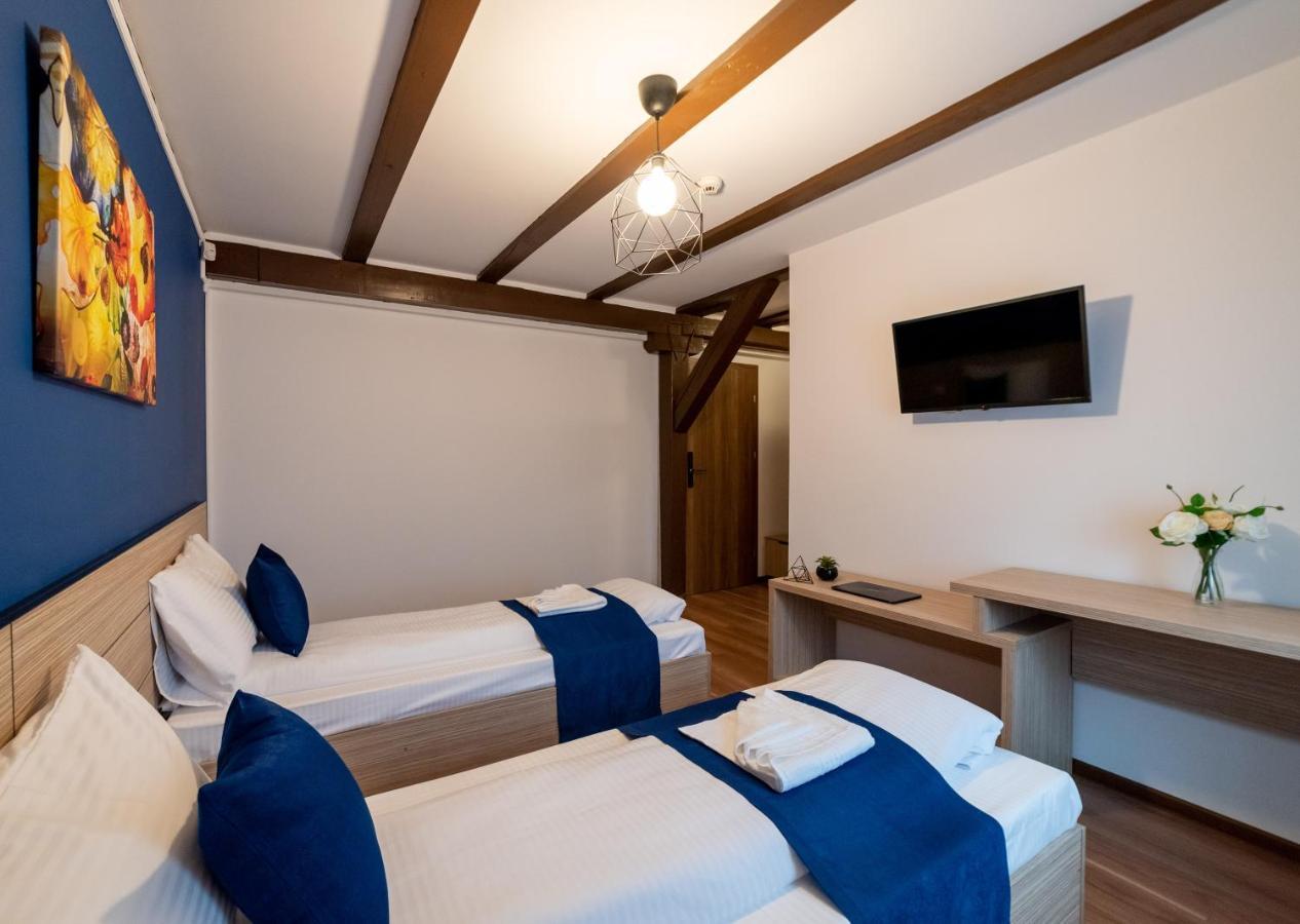 Escala Rooms Vidombák Kültér fotó
