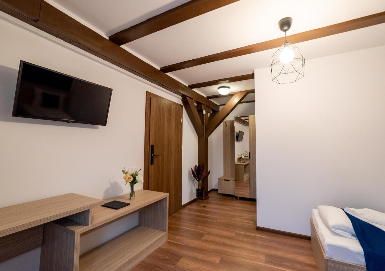 Escala Rooms Vidombák Kültér fotó