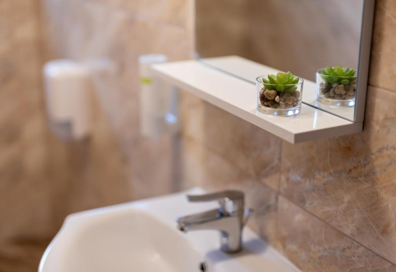 Escala Rooms Vidombák Kültér fotó