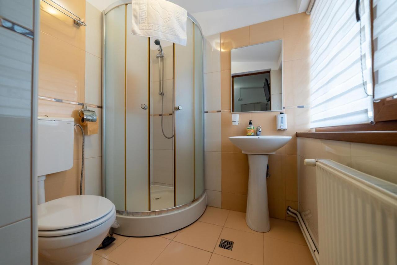Escala Rooms Vidombák Kültér fotó