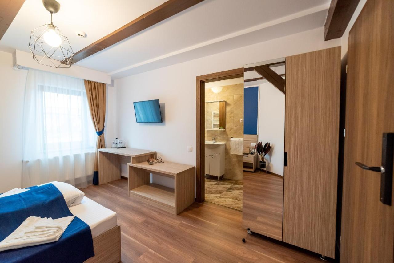 Escala Rooms Vidombák Kültér fotó