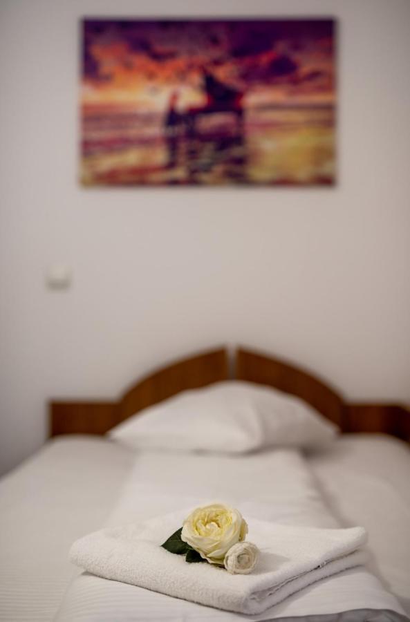 Escala Rooms Vidombák Kültér fotó