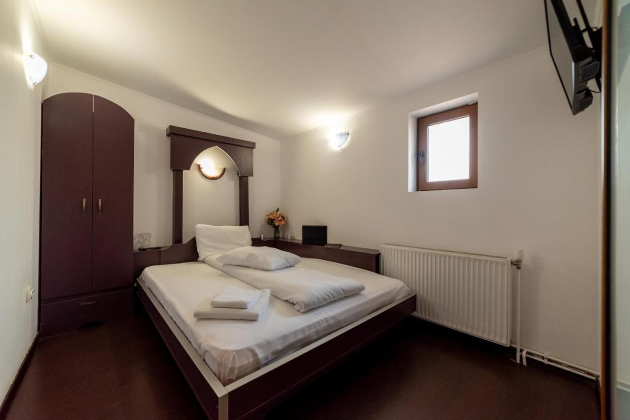 Escala Rooms Vidombák Kültér fotó