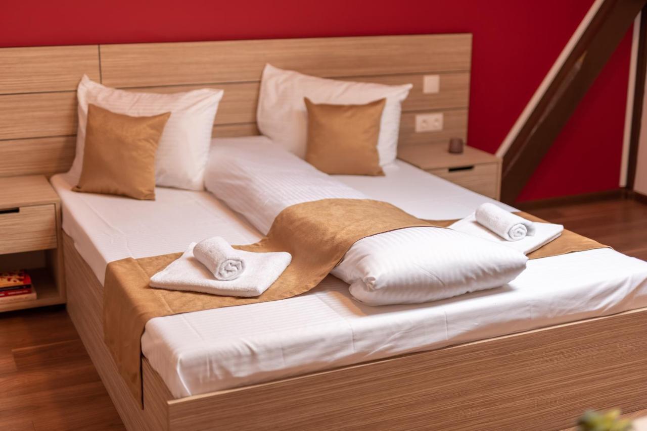 Escala Rooms Vidombák Kültér fotó