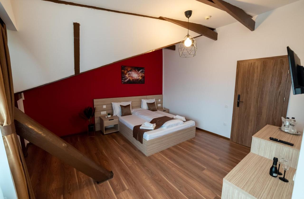 Escala Rooms Vidombák Kültér fotó