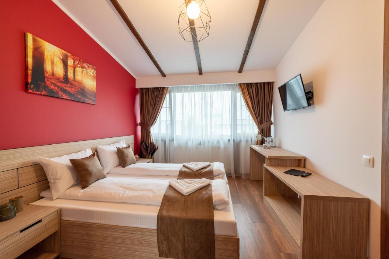 Escala Rooms Vidombák Kültér fotó