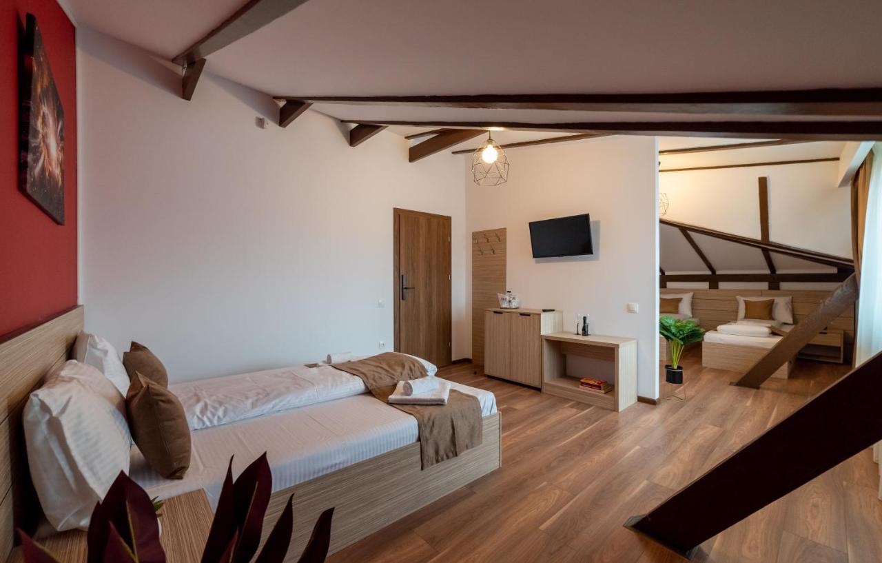 Escala Rooms Vidombák Kültér fotó