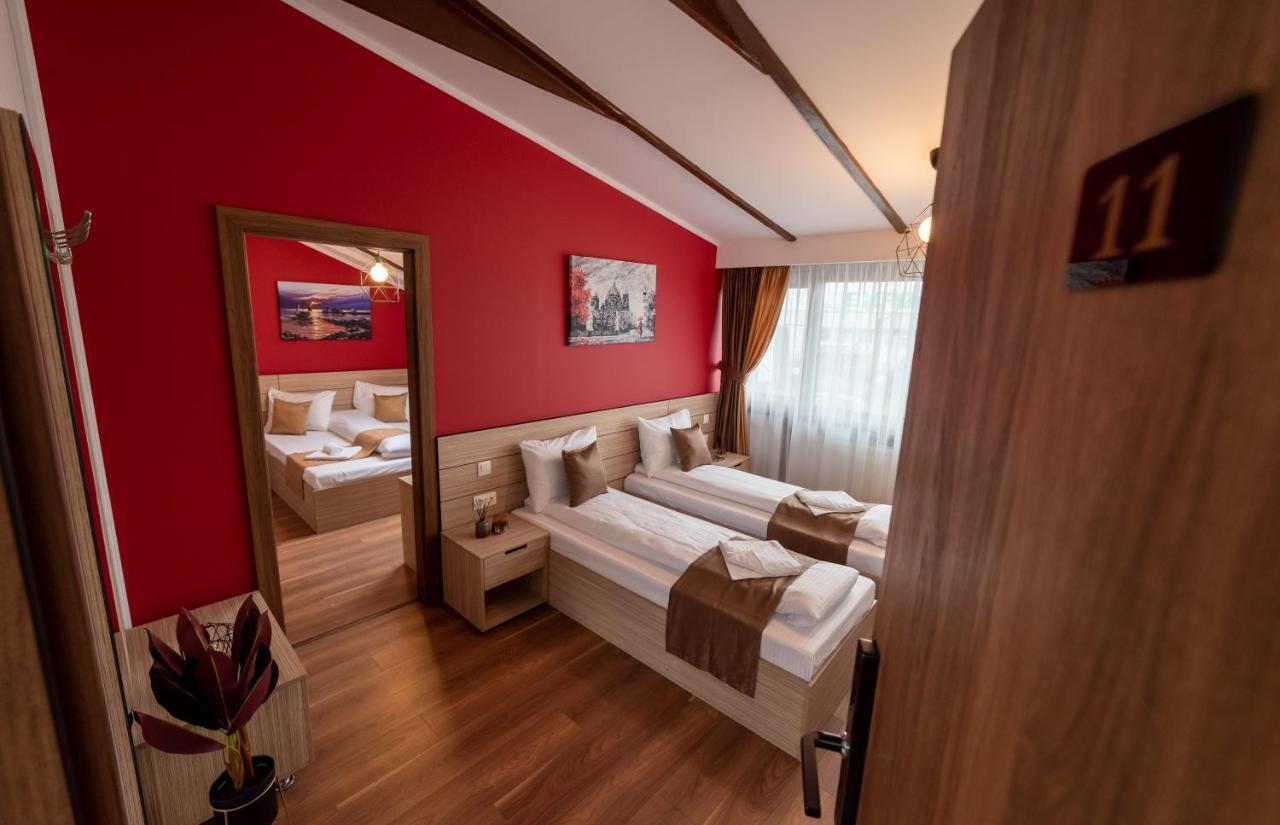 Escala Rooms Vidombák Kültér fotó