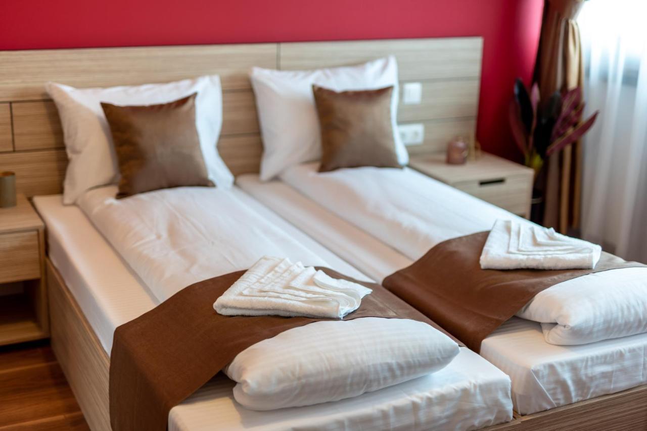 Escala Rooms Vidombák Kültér fotó