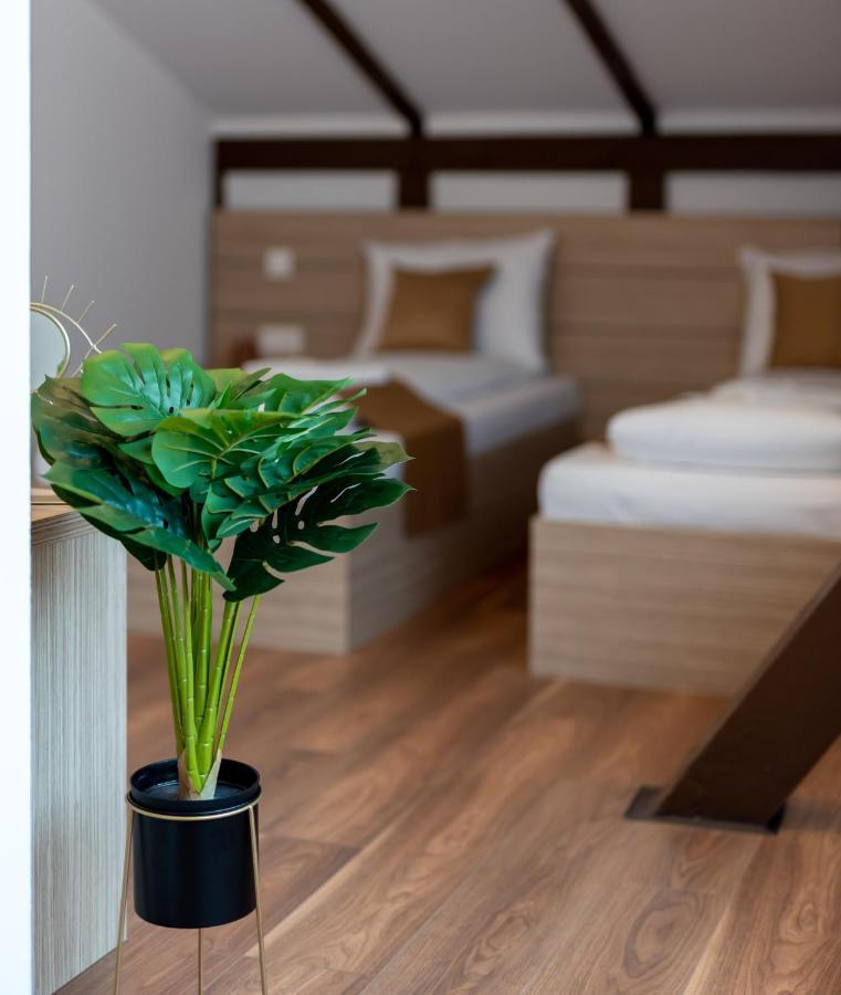 Escala Rooms Vidombák Kültér fotó