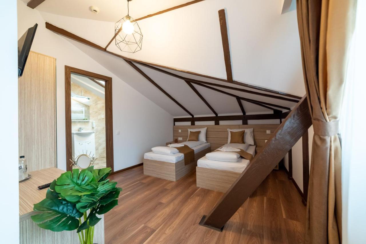 Escala Rooms Vidombák Kültér fotó
