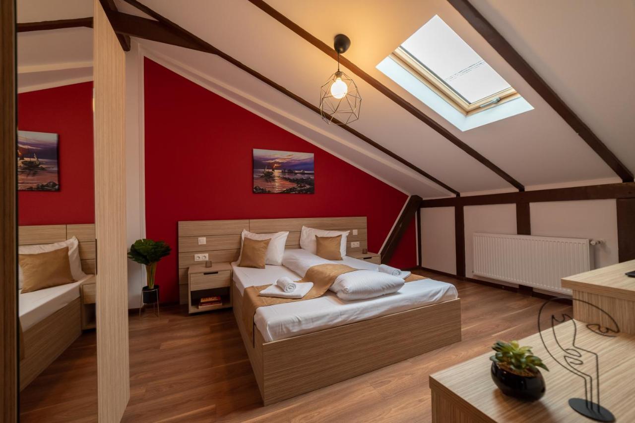Escala Rooms Vidombák Kültér fotó