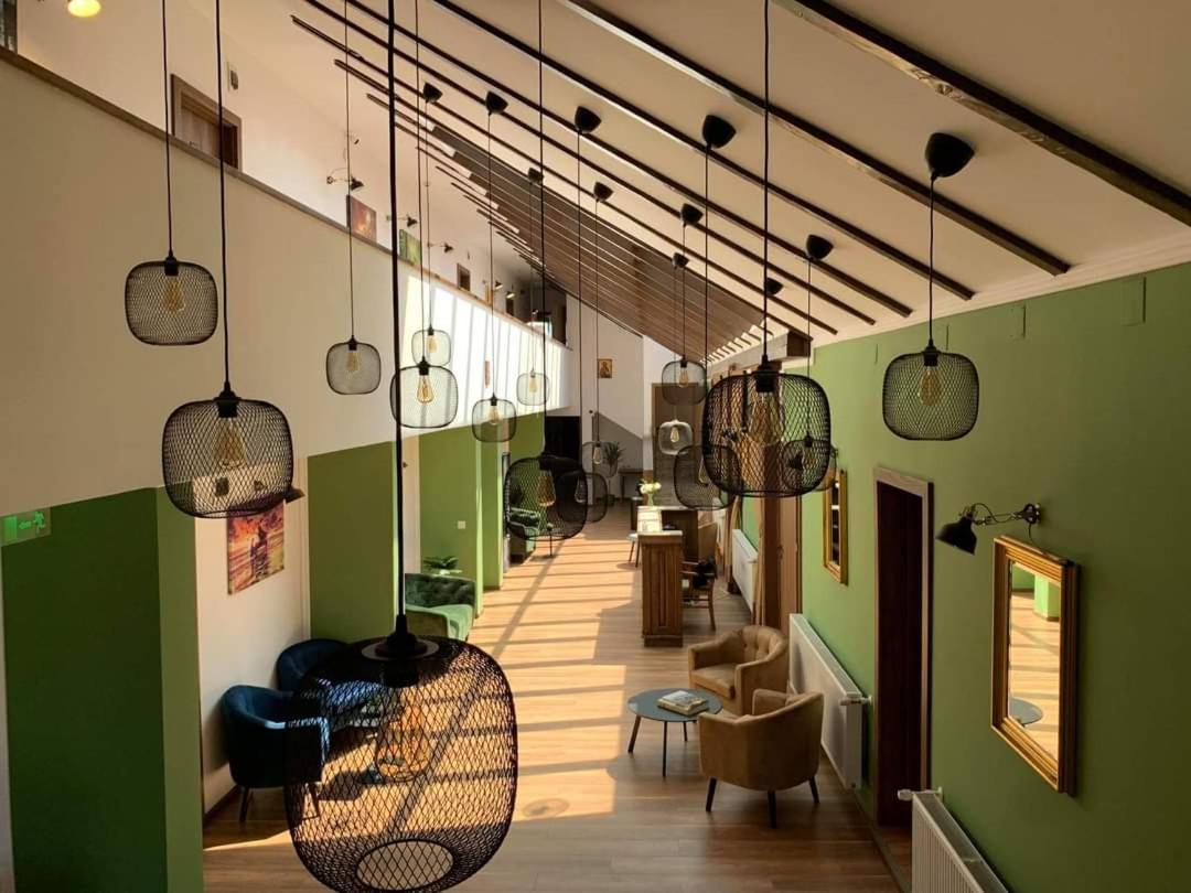 Escala Rooms Vidombák Kültér fotó